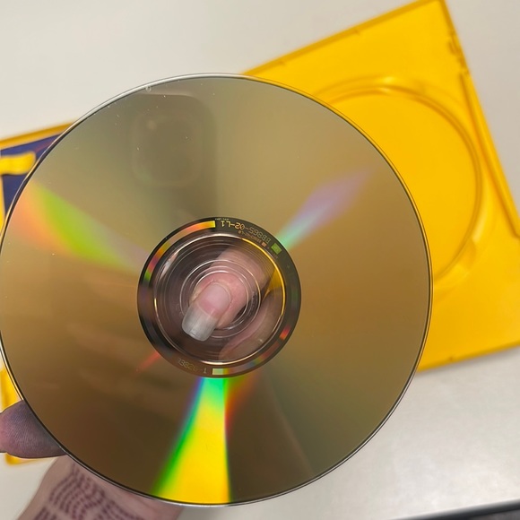 Jimmy Neutron Boy Genius dvd - Picture 4 of 4